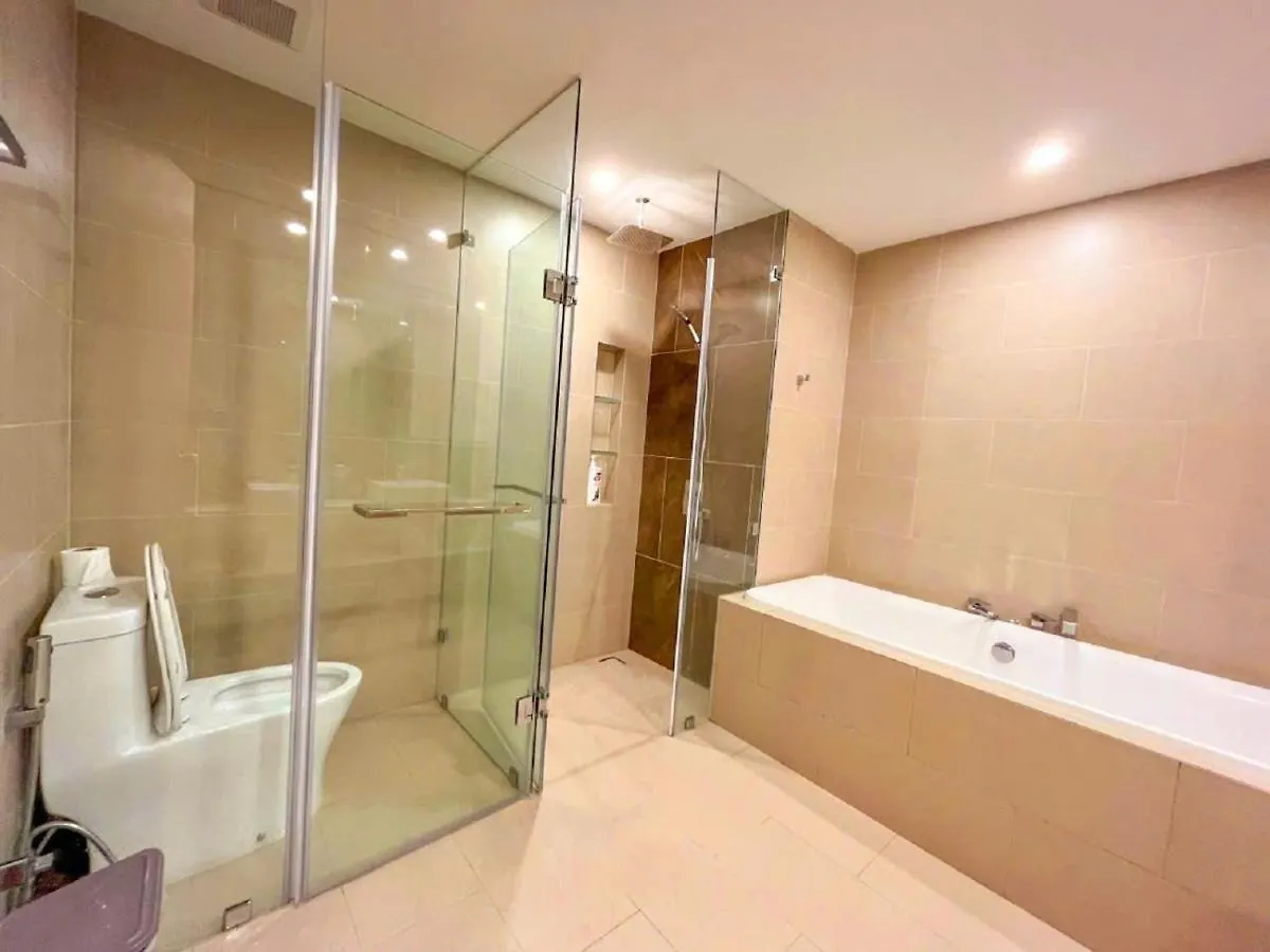 The Song Vung Tau Can Ho Du Lich Ven Bien Apartment