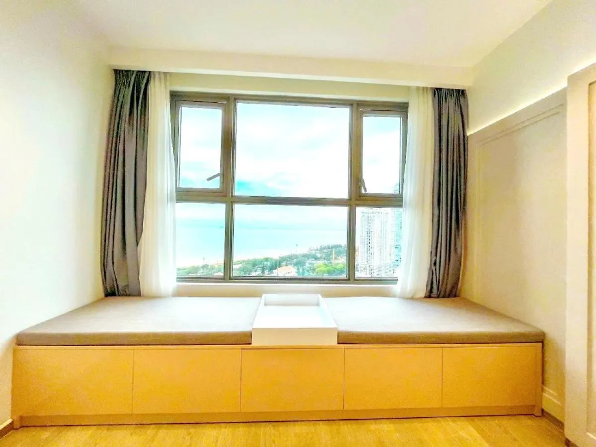 The Song Vung Tau Can Ho Du Lich Ven Bien Apartment 0*,  Vietnam