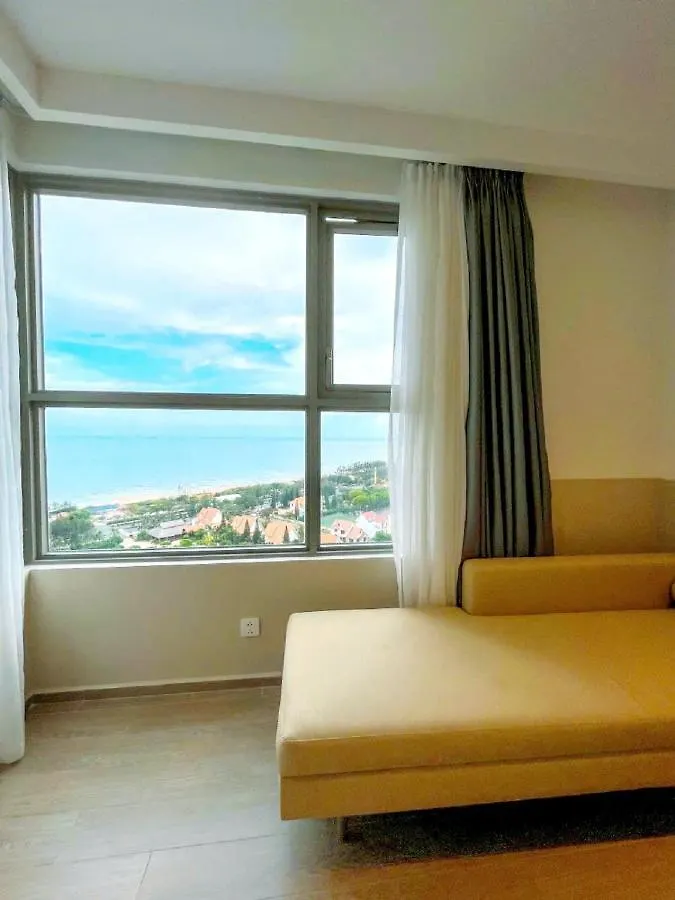 The Song Vung Tau Can Ho Du Lich Ven Bien Apartment