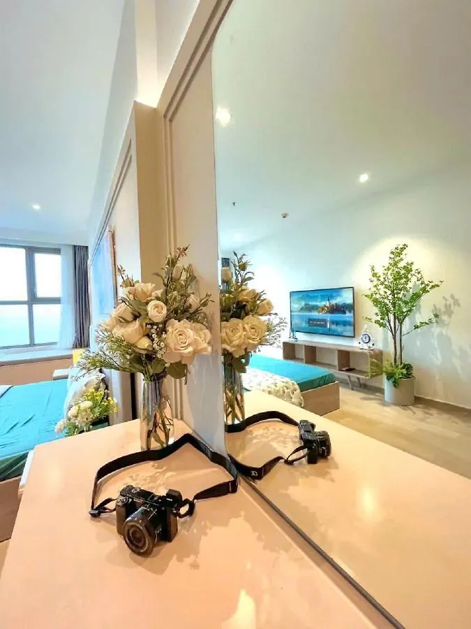 The Song Vung Tau Can Ho Du Lich Ven Bien Apartment