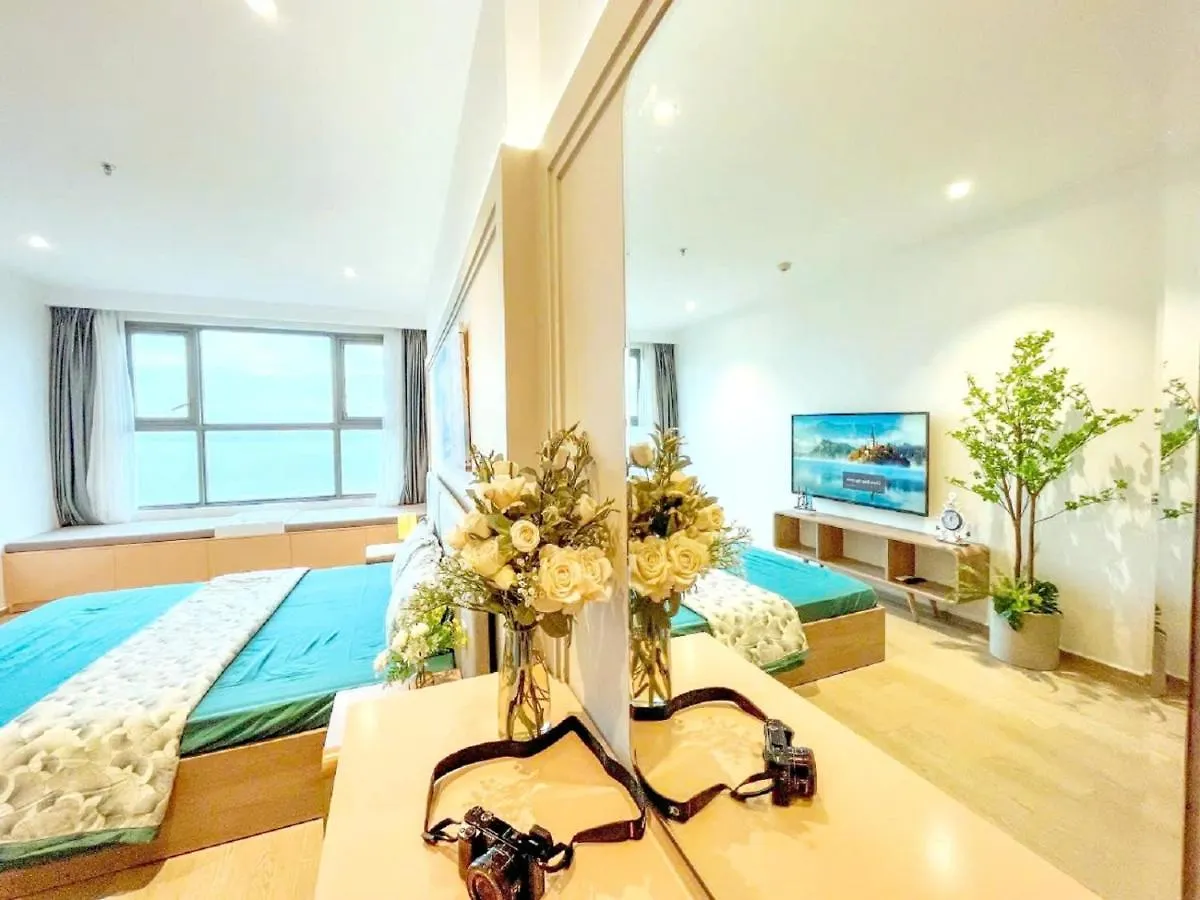 The Song Vung Tau Can Ho Du Lich Ven Bien Apartment