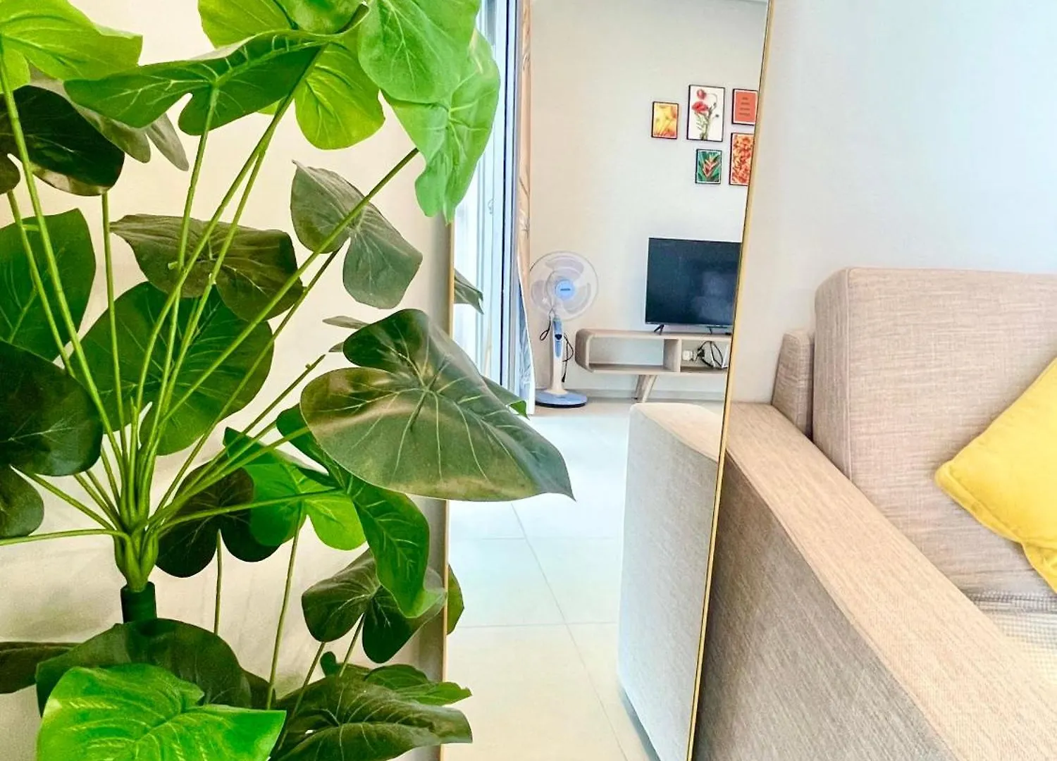 The Song Vung Tau Can Ho Du Lich Ven Bien Apartment