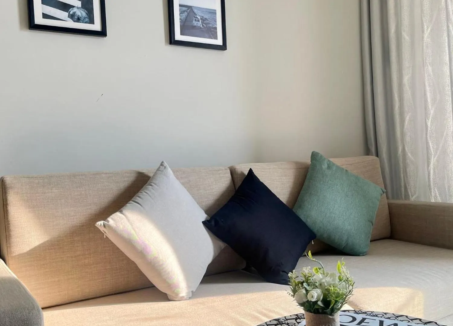 The Song Vung Tau Can Ho Du Lich Ven Bien Apartment Vietnam